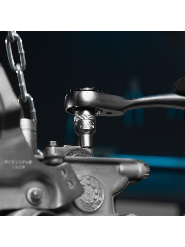 Набор инструментов, 1/4