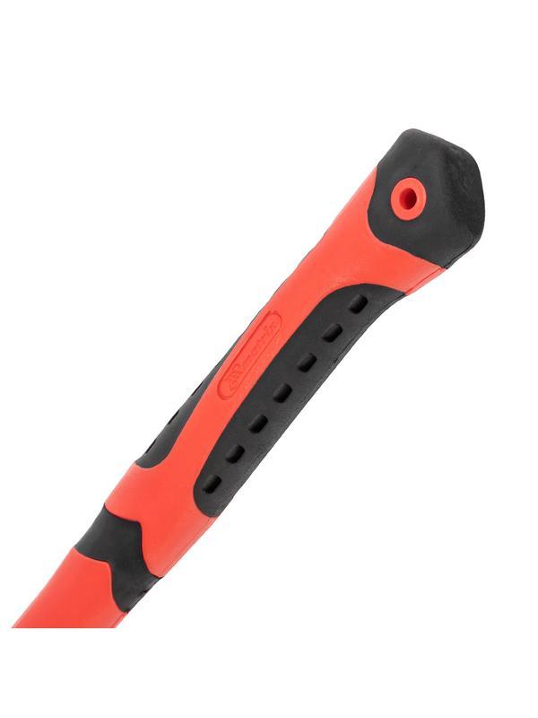 Молоток слесарный, 500 г, фибергласовая обрезиненная рукоятка Matrix