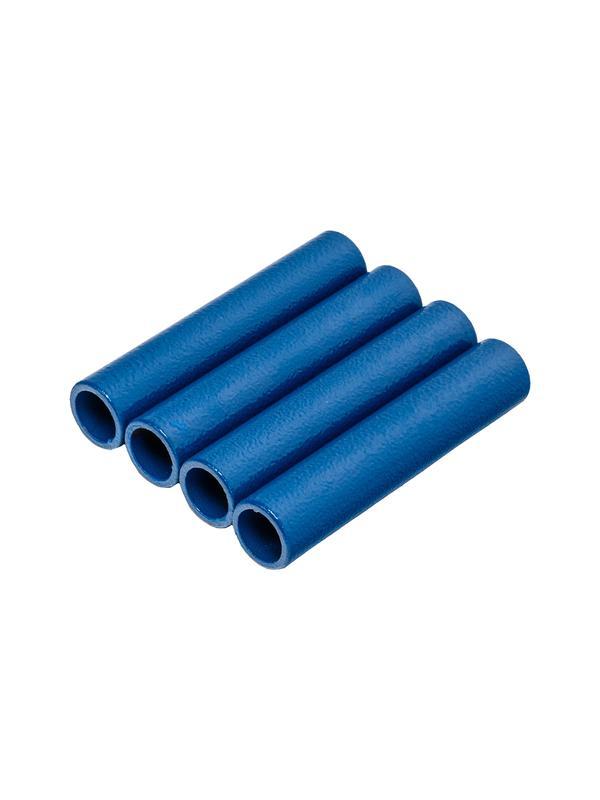 Пресс гидравлический с манометром и педалью, 20 т (комплект из 2 частей) Stels