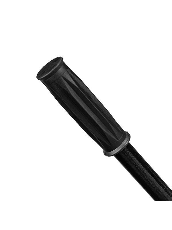 Пресс гидравлический с манометром и педалью, 20 т (комплект из 2 частей) Stels