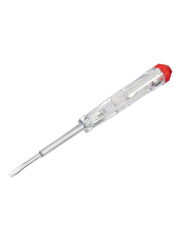 Пробник электрический 130 мм, 100-500 В Sparta