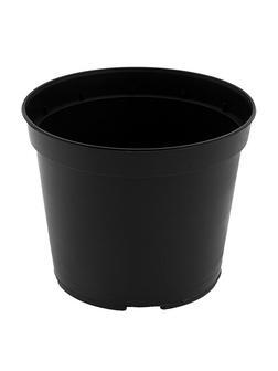 Горшок для рассады, 2 л, полипропиленовый, Россия, Сибртех