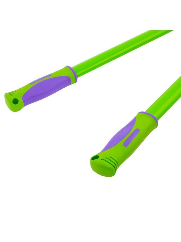 Сучкорез прямого реза, 750 мм, двухрычажный механизм, двухкомпонентные рукоятки, Palisad