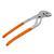 Клещи, 300 мм, переставные, рукоятки ПВХ Sparta