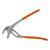 Клещи, 300 мм, переставные, рукоятки ПВХ Sparta