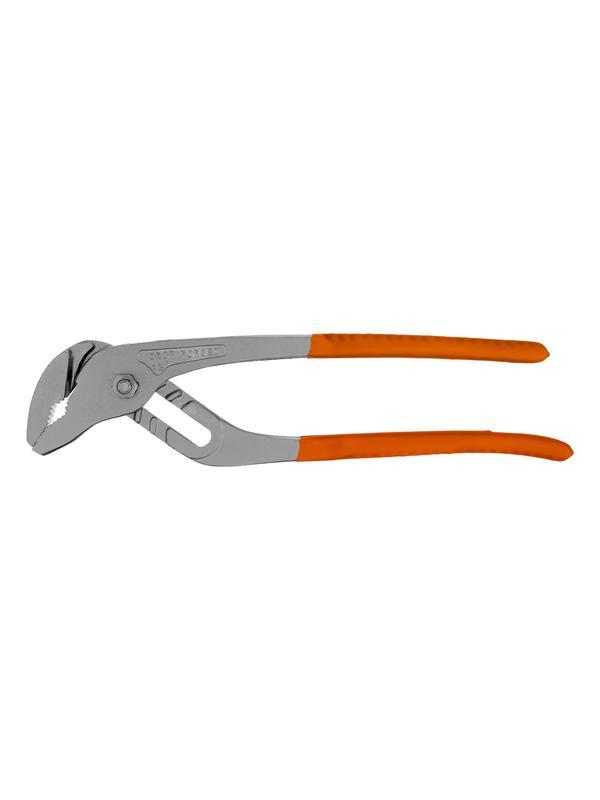 Клещи, 300 мм, переставные, рукоятки ПВХ Sparta