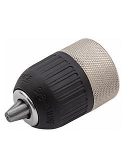 Патрон для дрели БЗП 2-13 мм, 3/8 Matrix