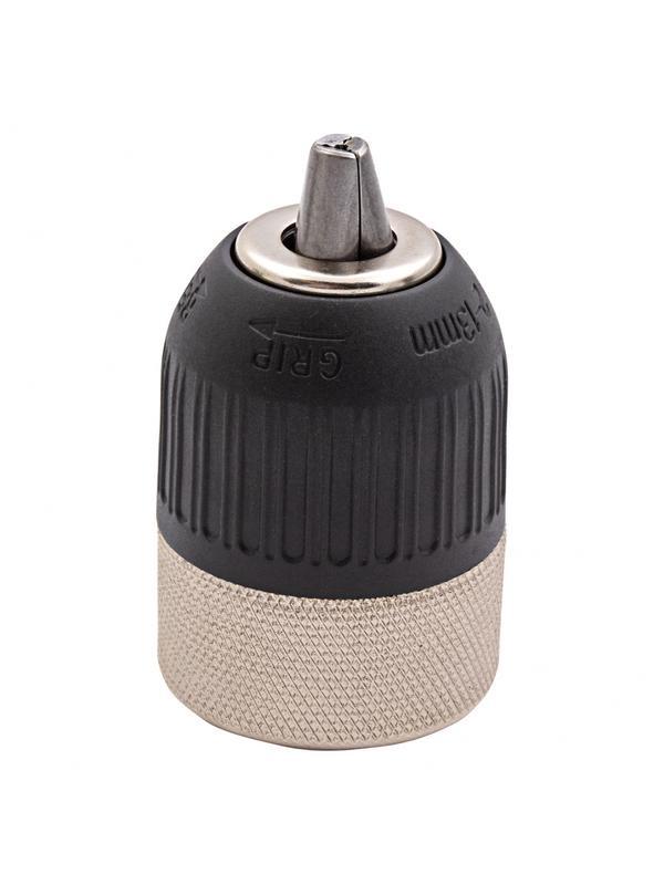 Патрон для дрели БЗП 2-13 мм, 3/8 Matrix