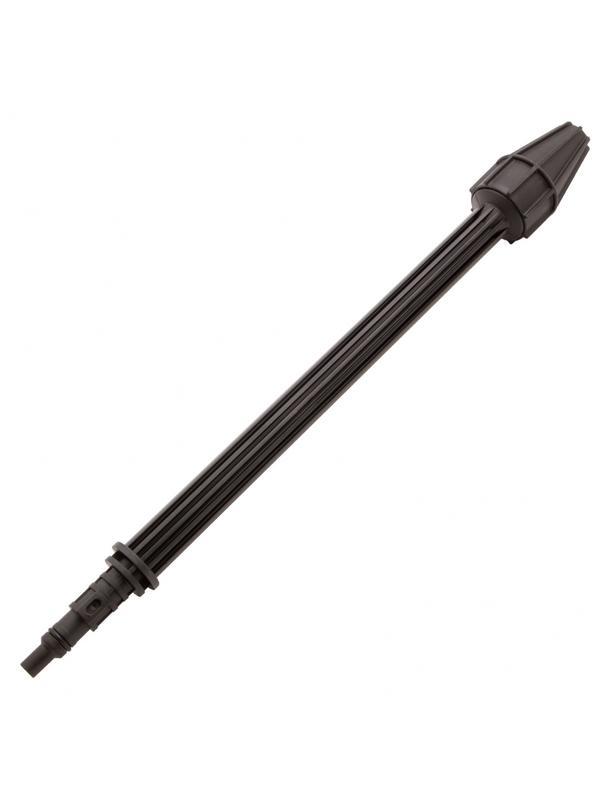 Фреза грязевая для моечных машин высокого давления Denzel