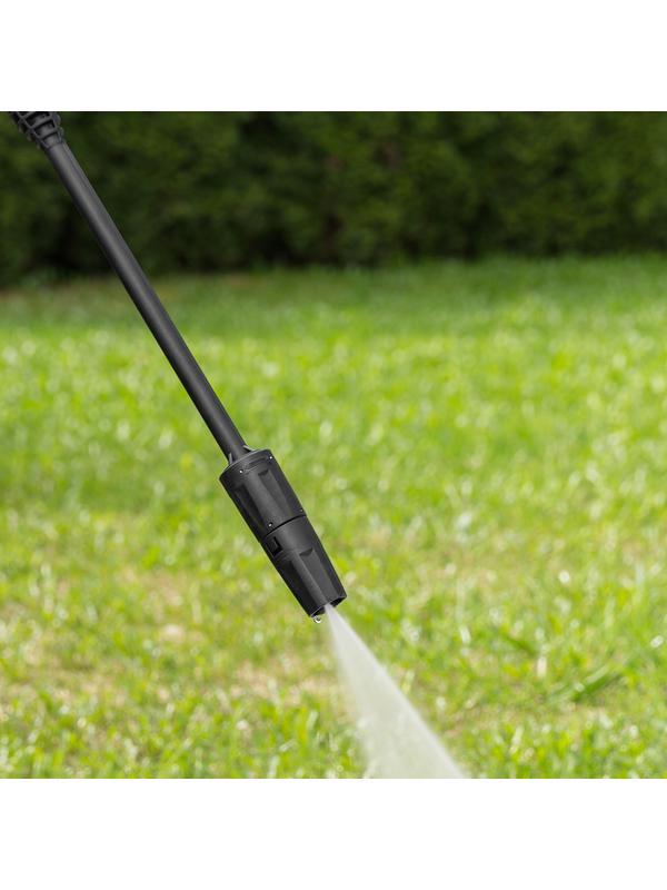 Фреза грязевая для моечных машин высокого давления Denzel