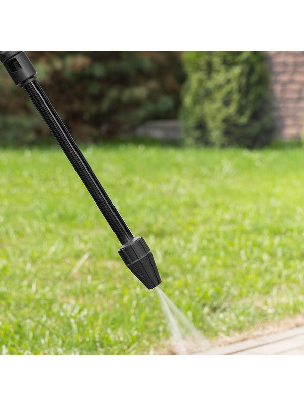 Фреза грязевая для моечных машин высокого давления Denzel