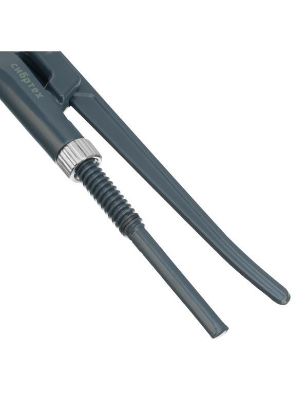 Ключ трубный рычажный КТР-0, 3/4