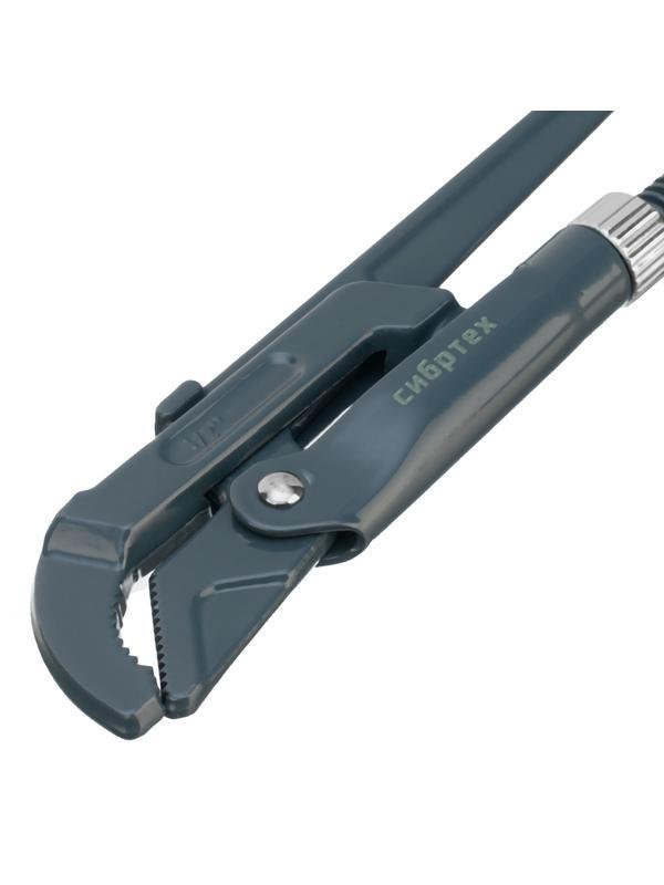 Ключ трубный рычажный КТР-0, 3/4