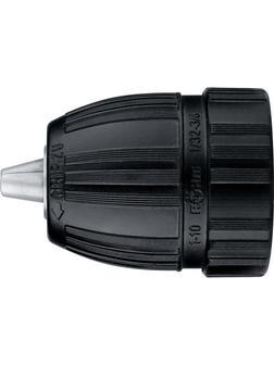 Патрон для дрели быстрозажимной clock 2-13 мм, 1/2 Matrix