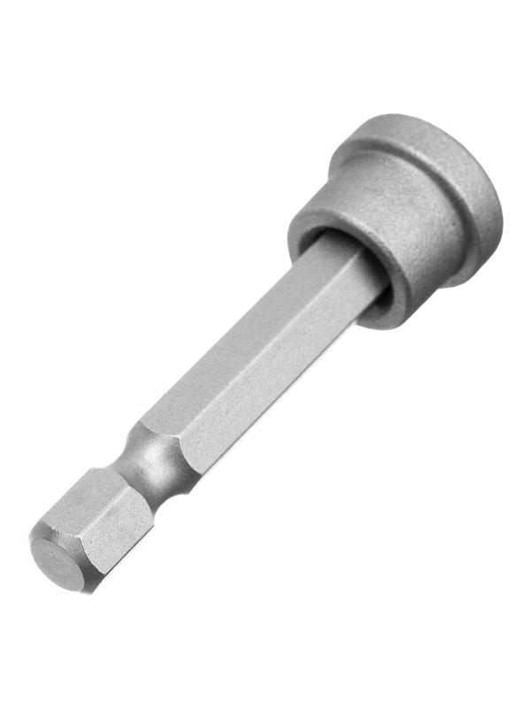 Бита PH2x50 мм с ограничителем для ГКЛ, 2 шт, CrMo Сибртех