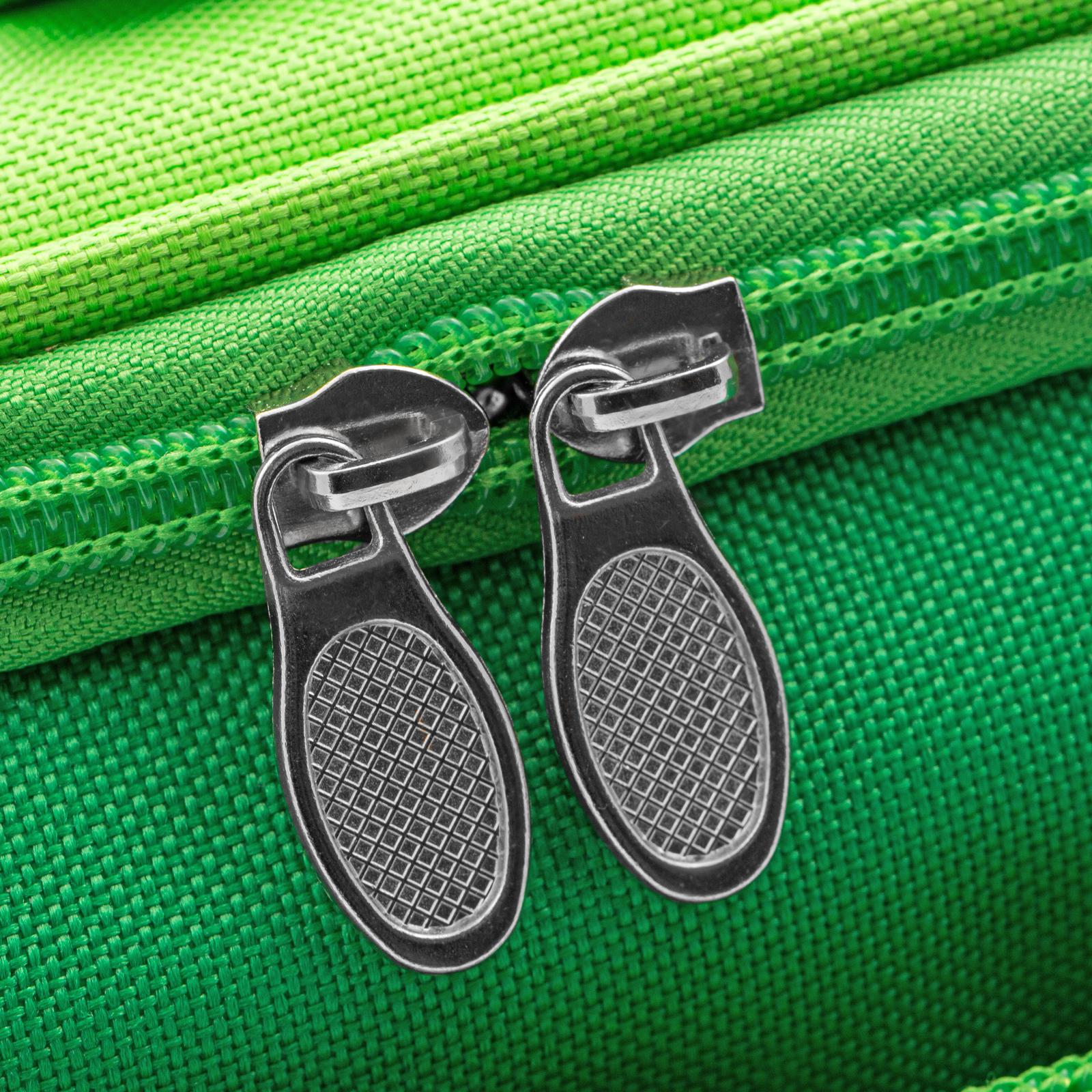 Сумка холодильник 320 x 250 x 240 мм, с двумя охлаждающими блоками Camping Palisad