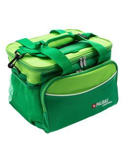Сумка холодильник 320 x 250 x 240 мм, с двумя охлаждающими блоками Camping Palisad