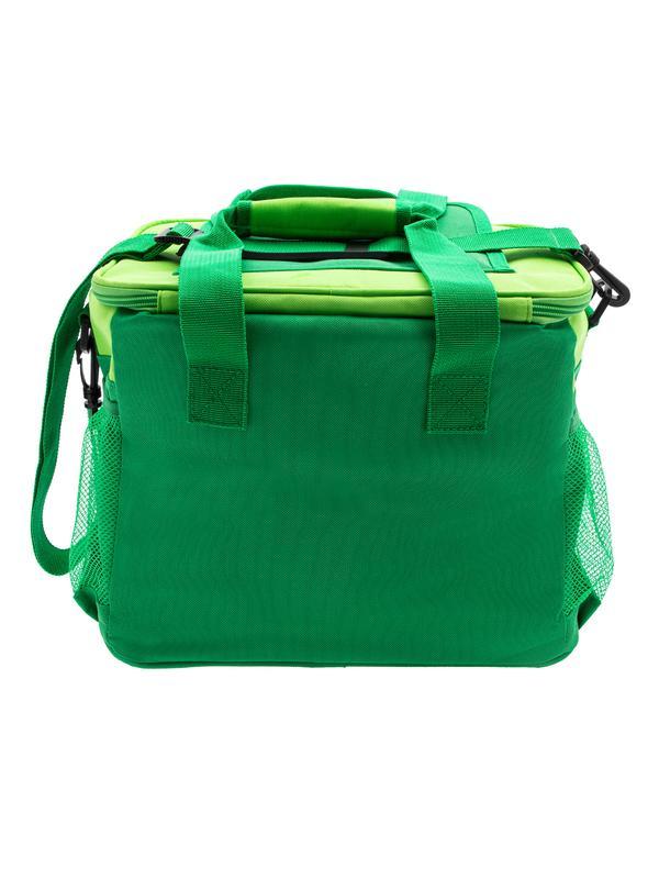 Сумка холодильник 320 x 250 x 240 мм, с двумя охлаждающими блоками Camping Palisad