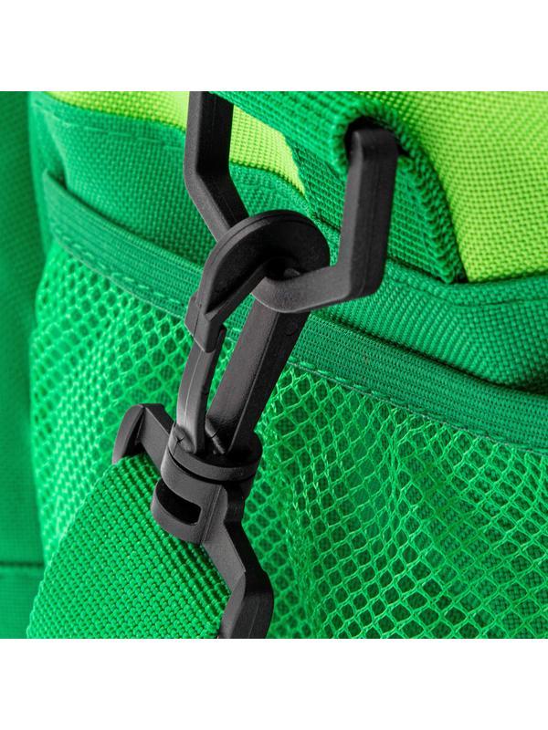 Сумка холодильник 320 x 250 x 240 мм, с двумя охлаждающими блоками Camping Palisad