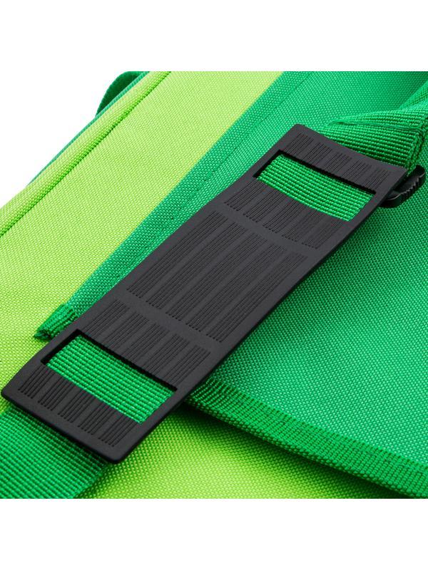 Сумка холодильник 320 x 250 x 240 мм, с двумя охлаждающими блоками Camping Palisad