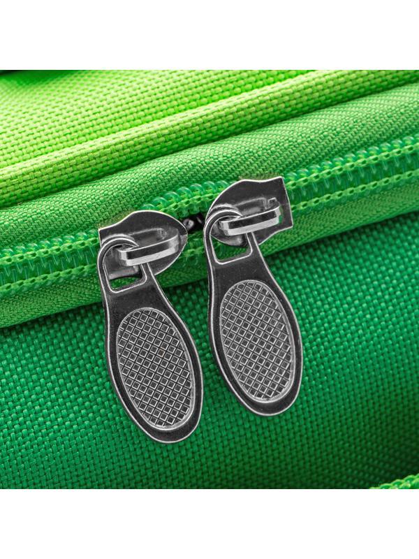 Сумка холодильник 320 x 250 x 240 мм, с двумя охлаждающими блоками Camping Palisad