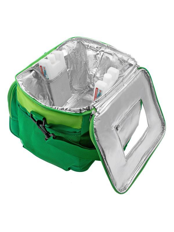 Сумка холодильник 320 x 250 x 240 мм, с двумя охлаждающими блоками Camping Palisad