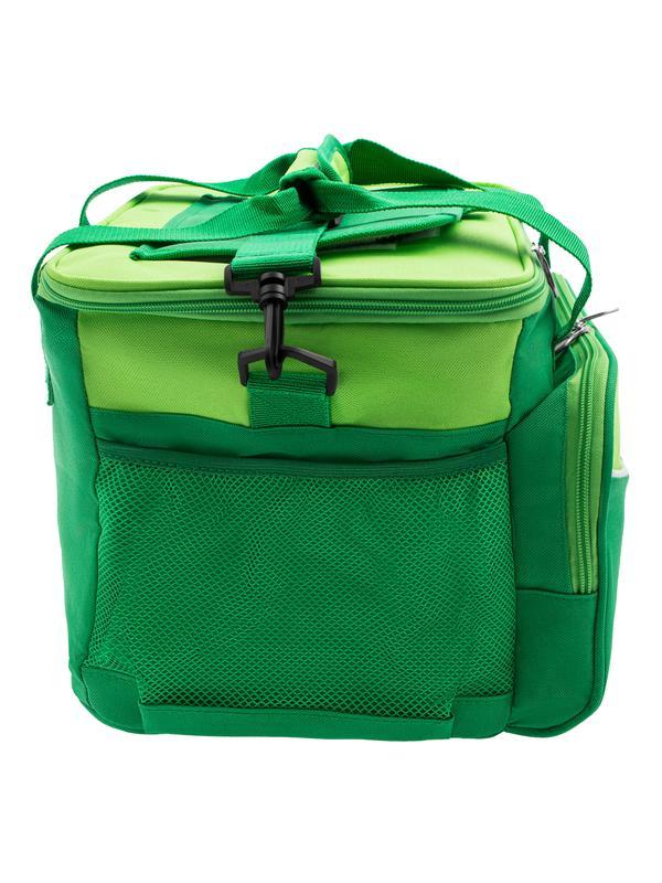 Сумка холодильник 320 x 250 x 240 мм, с двумя охлаждающими блоками Camping Palisad