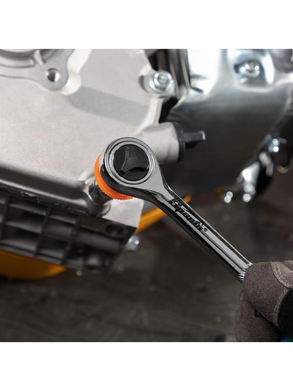 Набор инструментов бытовой, 37 предметов Sparta