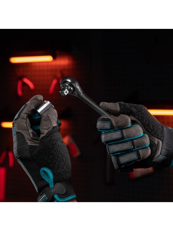 Набор инструментов бытовой, 37 предметов Sparta