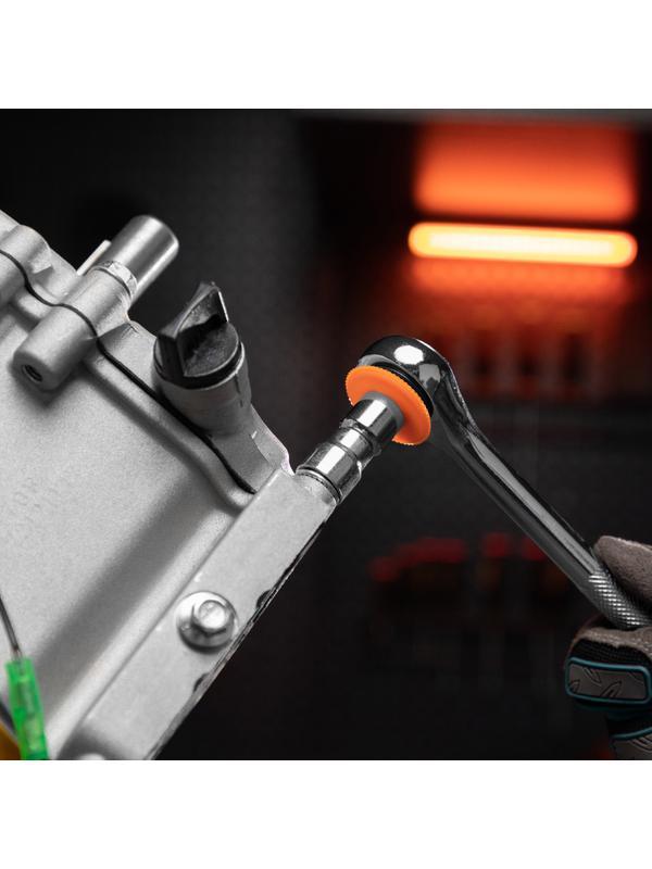 Набор инструментов бытовой, 37 предметов Sparta