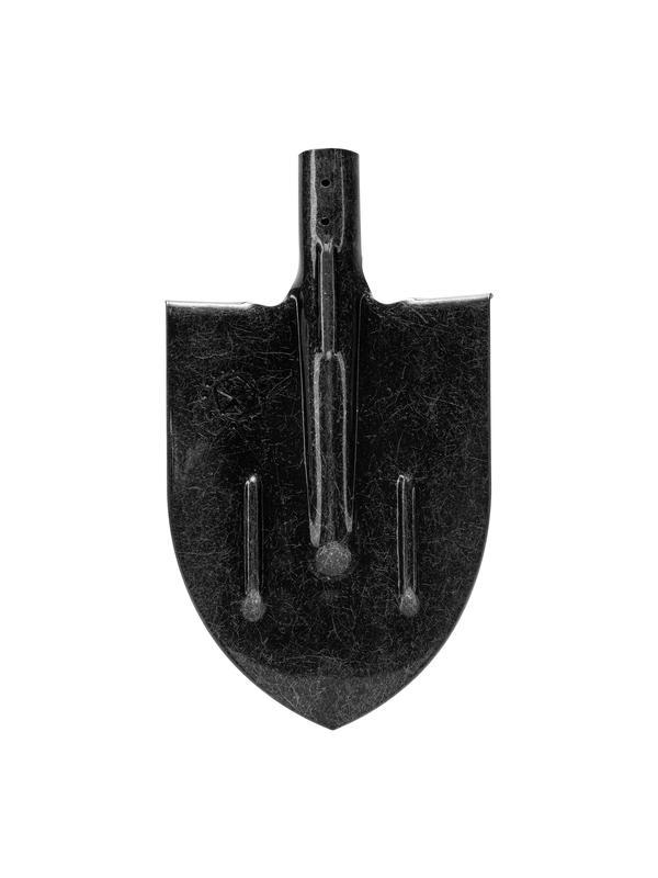 Лопата штыковая, 205х275 мм, без черенка, Россия, Сибртех