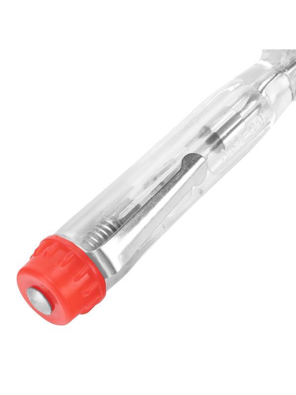 Набор отверток, PH, SL-5 шт, диэлектрические 2 шт, пробник на 220 В-1 шт, 8 шт Sparta