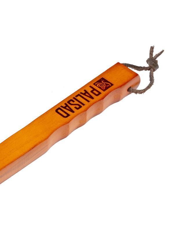 Набор приборов для барбекю, 4 предмета в сумке Camping Palisad