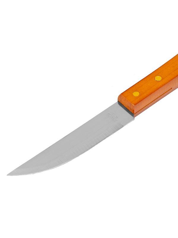 Набор приборов для барбекю, 4 предмета в сумке Camping Palisad