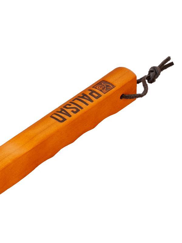 Набор приборов для барбекю, 4 предмета в сумке Camping Palisad