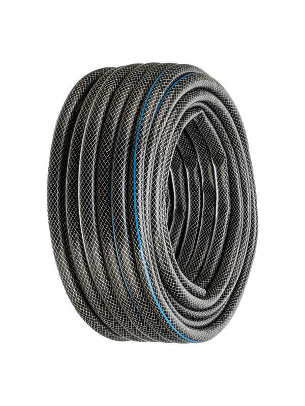 Шланг поливочный армированный ПВХ, 3/4