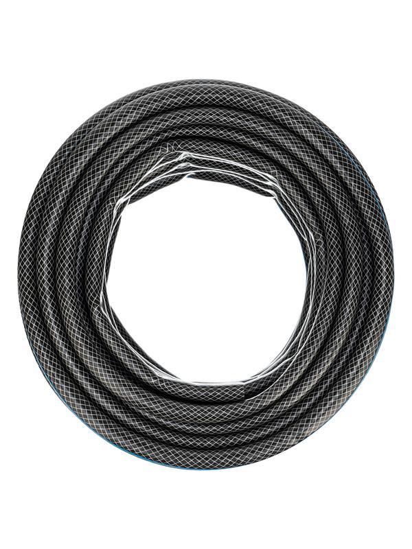 Шланг поливочный армированный ПВХ, 3/4