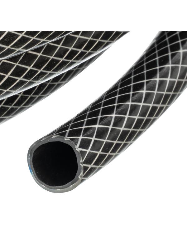 Шланг поливочный армированный ПВХ, 3/4