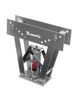 Трубогиб гидравлический, 1/2-3