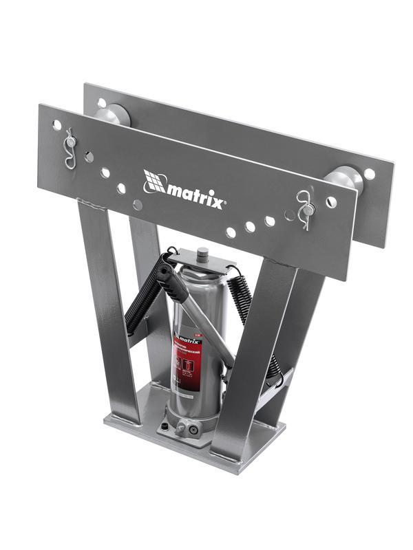 Трубогиб гидравлический, 1/2-3