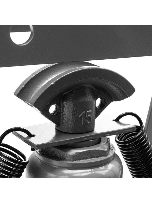 Трубогиб гидравлический, 1/2-3