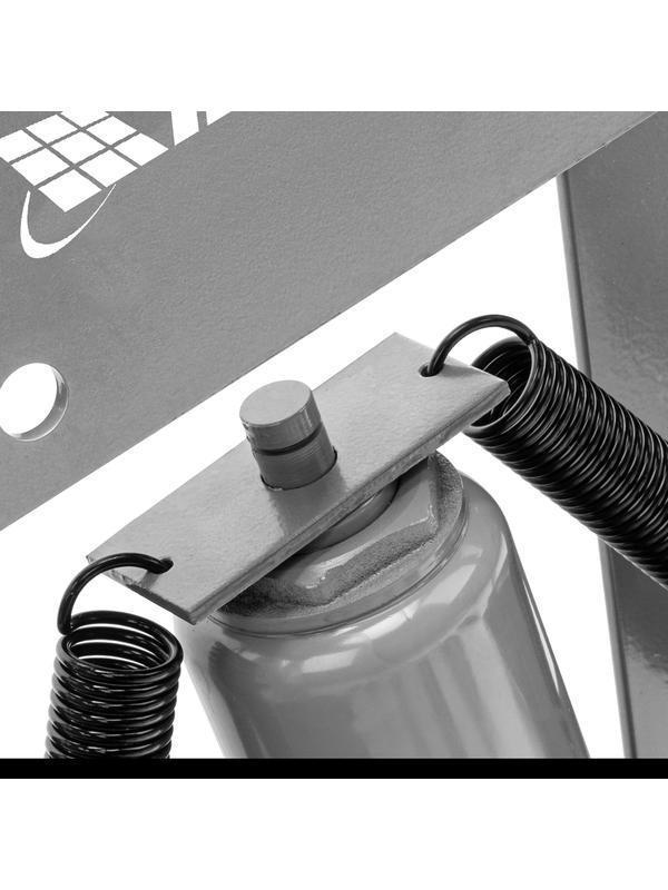 Трубогиб гидравлический, 1/2-3