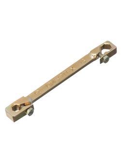 Ключ прокачной, 10 х 13 мм Сибртех