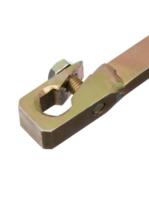 Ключ прокачной, 10 х 13 мм Сибртех