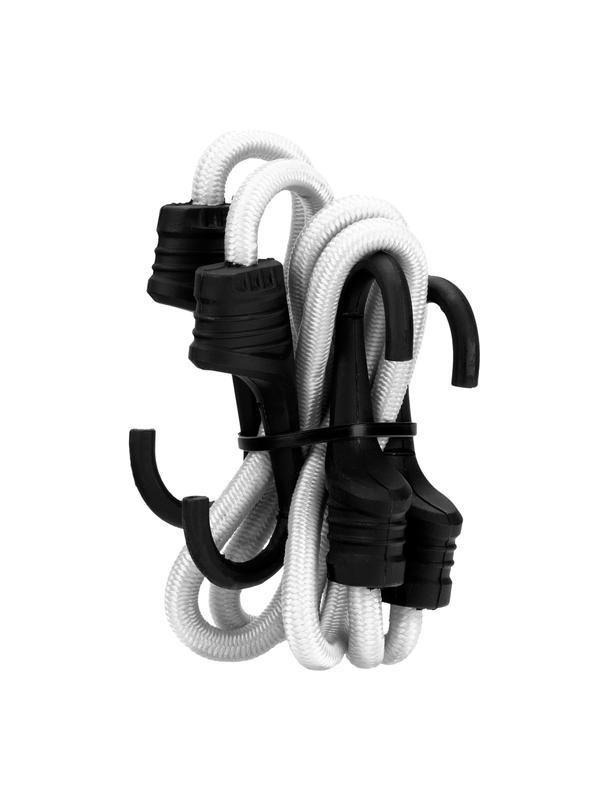 Набор стяжек и резинок для фиксации грузов Stels