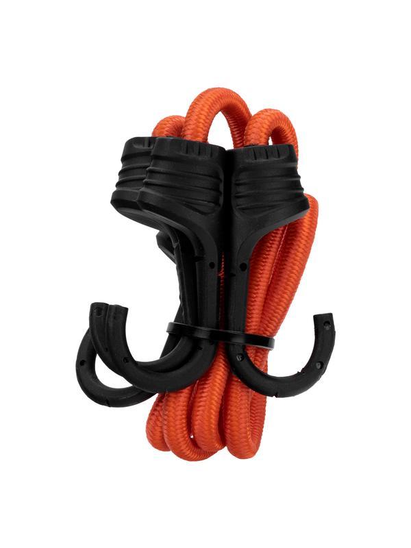 Набор стяжек и резинок для фиксации грузов Stels