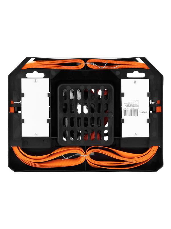 Набор стяжек и резинок для фиксации грузов Stels