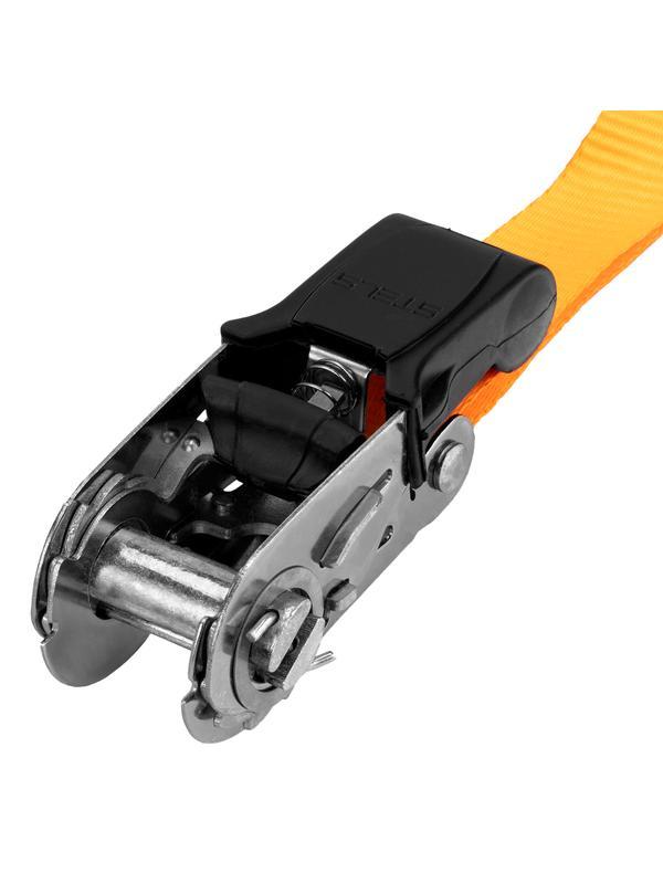 Набор стяжек и резинок для фиксации грузов Stels