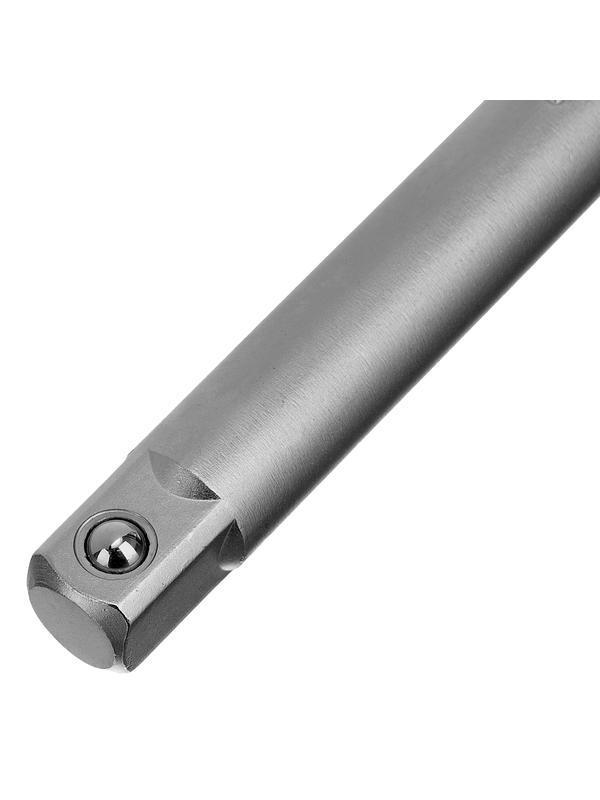 Удлинитель, 250 мм, 1/2, CrV Stels