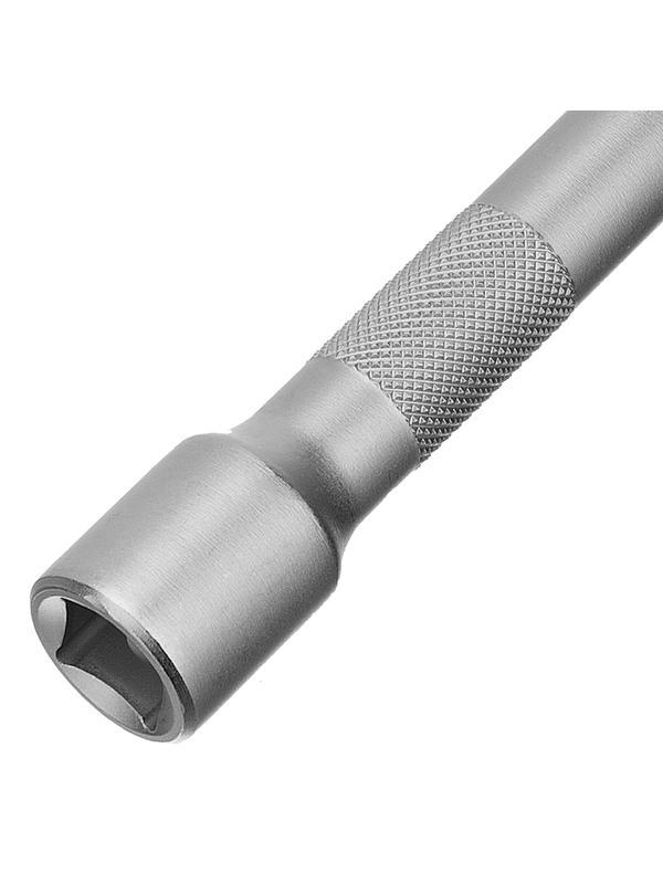 Удлинитель, 250 мм, 1/2, CrV Stels